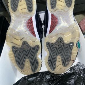 Air Jordan’s men’s